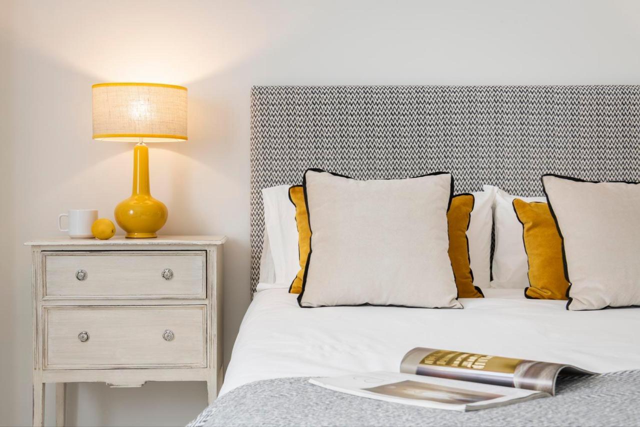 Magno Apartments Ruisenor Севілья Екстер'єр фото